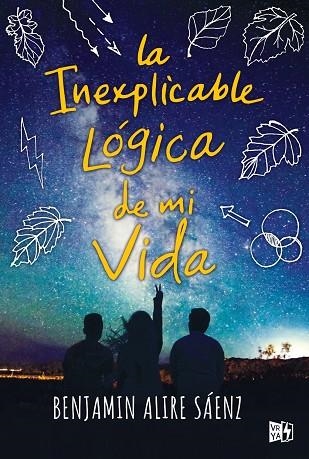 INEXPLICABLE LÓGICA DE MI VIDA, LA  | 9788412214802 | ALIRE SÁENZ, BENJAMIN | Llibreria La Gralla | Librería online de Granollers