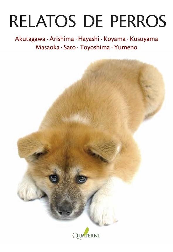 RELATOS DE PERROS | 9788412044683 | VVAA | Llibreria La Gralla | Librería online de Granollers