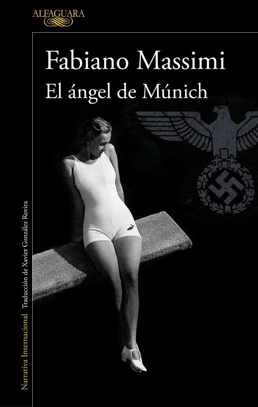 ÁNGEL DE MÚNICH, EL  | 9788420454290 | MASSIMI, FABIANO | Llibreria La Gralla | Librería online de Granollers