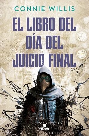LIBRO DEL DÍA DEL JUICIO FINAL, EL | 9788417347857 | WILLIS, CONNIE | Llibreria La Gralla | Librería online de Granollers