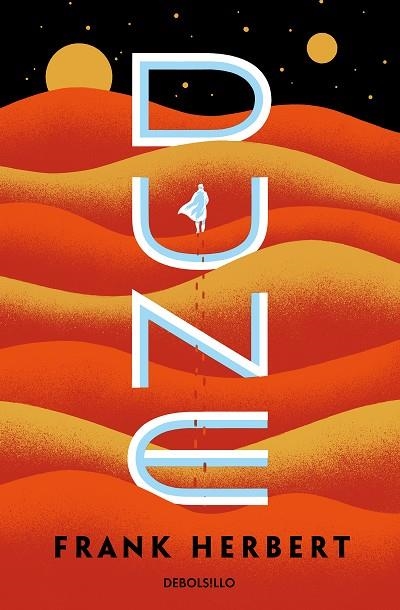 DUNE  (LAS CRÓNICAS DE DUNE 1) | 9788466353779 | HERBERT, FRANK | Llibreria La Gralla | Librería online de Granollers