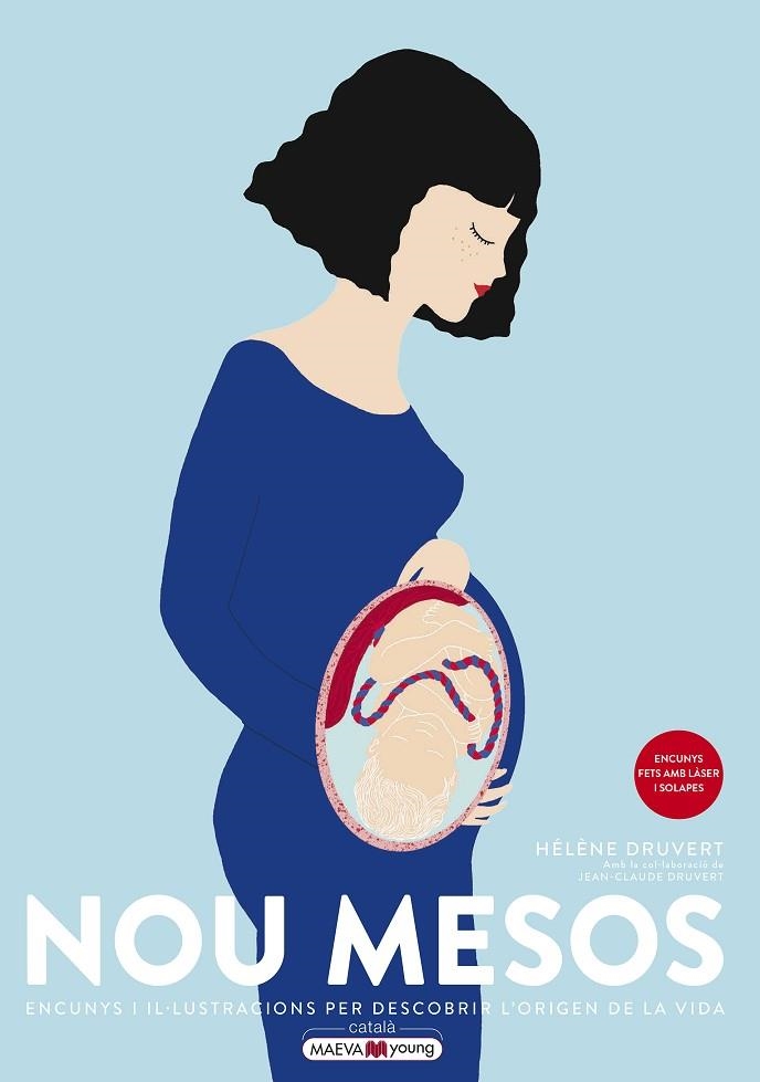 NOU MESOS | 9788417708757 | DRUVERT, HÉLÈNE | Llibreria La Gralla | Librería online de Granollers