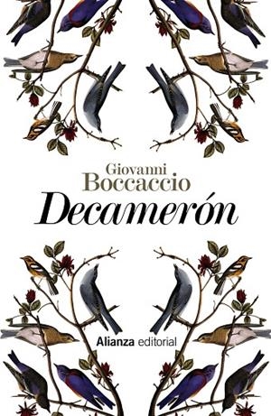 DECAMERÓN | 9788491819585 | BOCCACCIO, GIOVANNI | Llibreria La Gralla | Librería online de Granollers