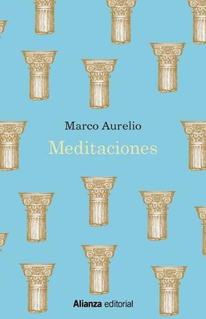 MEDITACIONES | 9788491819592 | MARCO AURELIO | Llibreria La Gralla | Librería online de Granollers