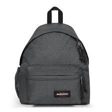 MOTXILLA EASTPAK PADDED ZIPPL'R BLACK DENIM  | 192362816198 | EASEA5B7477H | Llibreria La Gralla | Llibreria online de Granollers