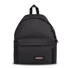 MOTXILLA EASTPAK PADDED PAK'R SPARK DARK | 5400879259427 | EASEK620C27 | Llibreria La Gralla | Llibreria online de Granollers