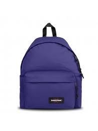 MOTXILLA EASTPAD PADDED PAK'R AMETHYST PURPLE  | 5400879259076 | EASEK620B58 | Llibreria La Gralla | Llibreria online de Granollers
