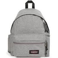 MOTXILLA EASTPAK PADDED ZIPPL'R SUNDAY GREY | 192362816020 | EASEA5B74363 | Llibreria La Gralla | Llibreria online de Granollers