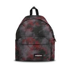 MOTXILLA EASTPAK PADDED PAK'R DUST BLACK  | 5400879259298 | EASEK620C01 | Llibreria La Gralla | Llibreria online de Granollers