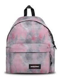 MOTXILLA EASTPAK PADDED PAK'R DUST CRYSTAL  | 5400879259328 | EASEK620C04 | Llibreria La Gralla | Llibreria online de Granollers