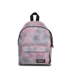 MOTXILLA EASTPAK ORBIT DUST CRYSTAL | 5400879255269 | EASEK043C04 | Llibreria La Gralla | Llibreria online de Granollers