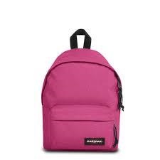 MOTXILLA EASTPAK ORBIT SPARK PINK | 5400879255320 | EASEK043C29 | Llibreria La Gralla | Llibreria online de Granollers