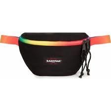 RONYONERA EASTPAK SPRINGER RAINBOW DARK  | 5400879256204 | EASEK074B81 | Llibreria La Gralla | Llibreria online de Granollers