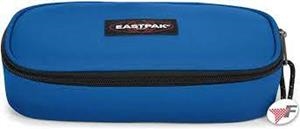PORTATOT EASTPAK OVAL SINGLE COBALT BLUE | 5400879260812 | EASTPAK | Llibreria La Gralla | Llibreria online de Granollers