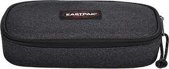 PORTATOT EASTPAK OVAL SINGLE SPARK DARK | 5400879260911 | EASTPAK | Llibreria La Gralla | Llibreria online de Granollers
