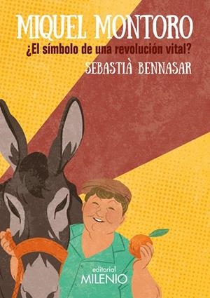 MIQUEL MONTORO | 9788497439084 | BENNASAR LLOBERA, SEBASTIÀ | Llibreria La Gralla | Librería online de Granollers