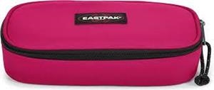 PORTATOT EASTPAK OVAL SINGLE RUBY PINK | 5400879260829 | EASTPAK | Llibreria La Gralla | Llibreria online de Granollers