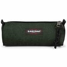 PORTATOT EASTPAK BENCHMARK SINGLE CRAFTY MOSS | 5400597849733 | EASTPAK | Llibreria La Gralla | Llibreria online de Granollers
