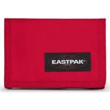 CARTERA EASTPAK CREW SINGLE SAILOR RED | 5400879215126 | EASEK37184Z | Llibreria La Gralla | Llibreria online de Granollers