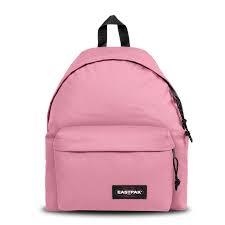 MOTXILLA EASTPAK PADDED PAK'R CRYSTAL PINK  | 5400879259052 | EASEK620B56 | Llibreria La Gralla | Llibreria online de Granollers