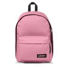 MOTXILLA EASTPAK OUT OF OFFICE CRYSTAL PINK  | 5400879261116 | EASEK767B56 | Llibreria La Gralla | Librería online de Granollers