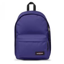 MOTXILLA EASTPAK OUT OF OFFICE AMETHYST PURPLE | 5400879261130 | EASEK767B58 | Llibreria La Gralla | Librería online de Granollers
