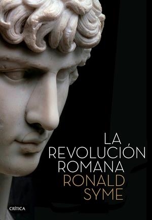 REVOLUCIÓN ROMANA, LA | 9788491992134 | SYME, RONALD | Llibreria La Gralla | Llibreria online de Granollers