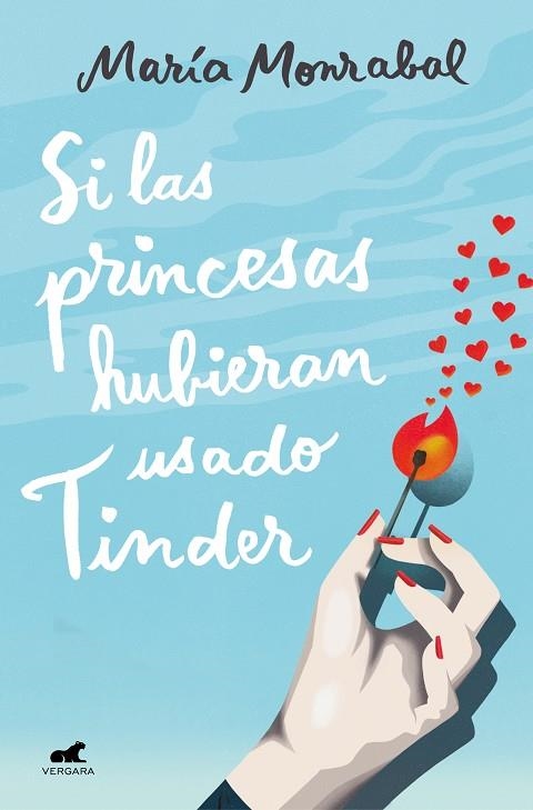 SI LAS PRINCESAS HUBIERAN USADO TINDER | 9788418045066 | MONRABAL PACHECO, MARÍA | Llibreria La Gralla | Llibreria online de Granollers