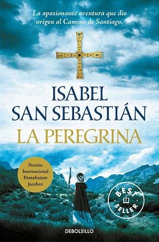 PEREGRINA, LA  | 9788466350815 | SAN SEBASTIÁN, ISABEL | Llibreria La Gralla | Llibreria online de Granollers