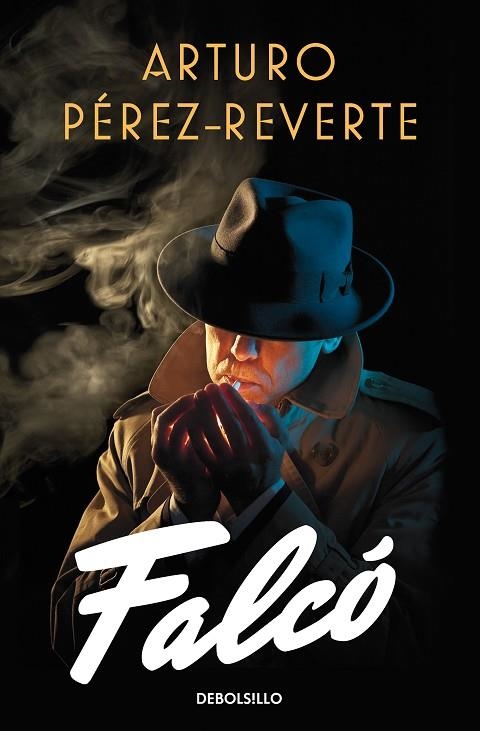 FALCÓ (SERIE FALCÓ) | 9788466351027 | PÉREZ-REVERTE, ARTURO | Llibreria La Gralla | Librería online de Granollers