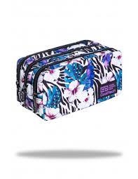 PORTATOT COOLPACK PRIMUS TOPO RED | 5907620169443 | COO60184 | Llibreria La Gralla | Librería online de Granollers