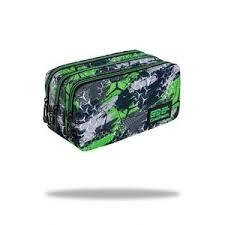 PORTATOT COOLPACK PRIMUS TRIOGREEN | 5907620177035 | COO60171 | Llibreria La Gralla | Librería online de Granollers