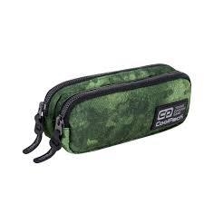 PORTATOT COOLPACK CLIO FOGGY GREEN | 5907620151981 | COO69133 | Llibreria La Gralla | Librería online de Granollers