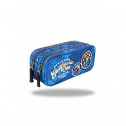 PORTATOT COOLPACK DUKE TRIPLE PARCHES SURFING  | 5907620150229 | COO82156 | Llibreria La Gralla | Librería online de Granollers