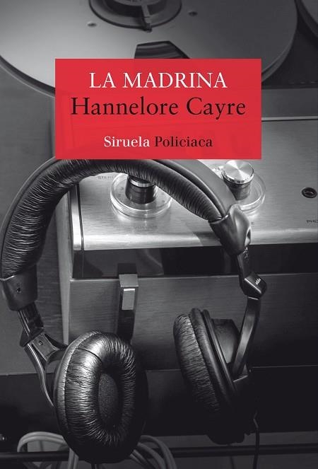 MADRINA, LA  | 9788418245596 | CAYRE, HANNELORE | Llibreria La Gralla | Librería online de Granollers