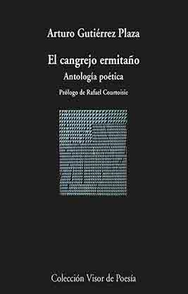 EL CANGREJO ERMITAÑO | 9788498954036 | GUTIÉRREZ PLAZA, ARTURO | Llibreria La Gralla | Librería online de Granollers