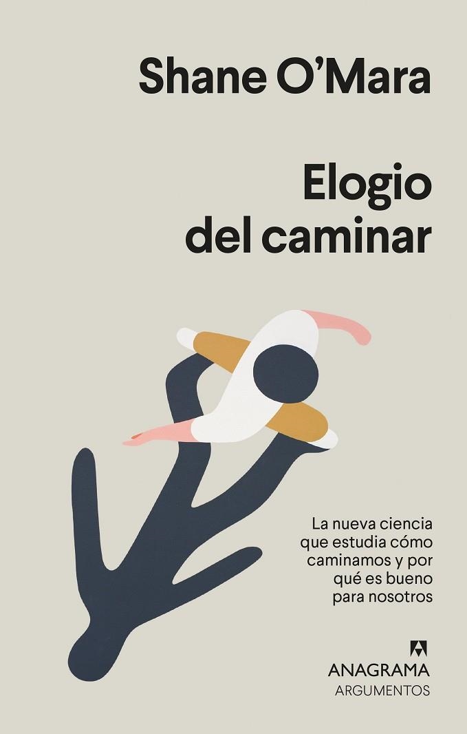 ELOGIO DEL CAMINAR | 9788433964588 | O'MARA, SHANE | Llibreria La Gralla | Llibreria online de Granollers