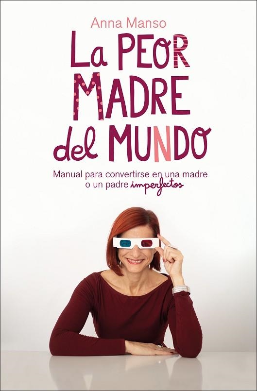 PEOR MADRE DEL MUNDO, LA  | 9788417623456 | MANSO, ANNA | Llibreria La Gralla | Llibreria online de Granollers