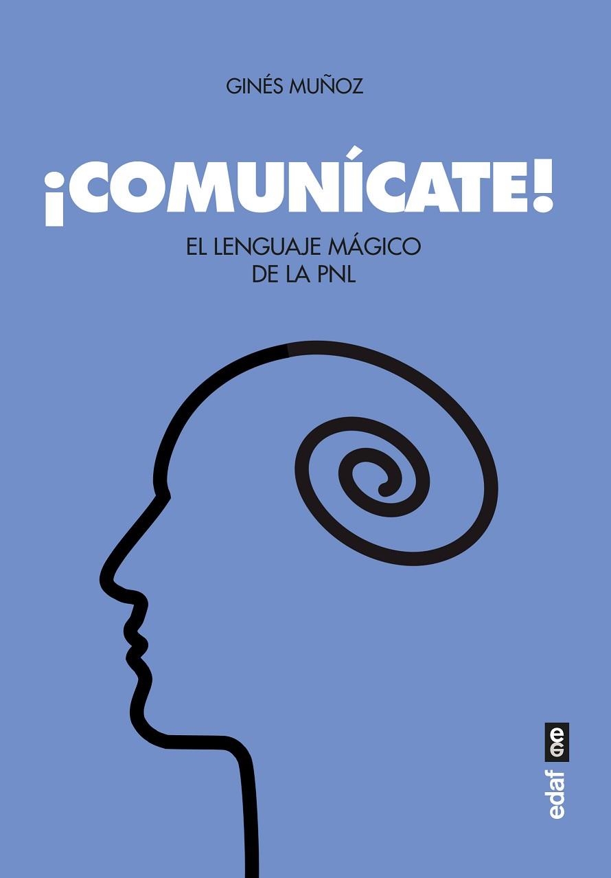 ¡COMUNÍCATE! | 9788441440258 | MUÑOZ, GINÉS | Llibreria La Gralla | Llibreria online de Granollers