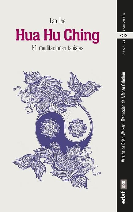 HUA HU CHING | 9788441440241 | TSE, LAO | Llibreria La Gralla | Librería online de Granollers