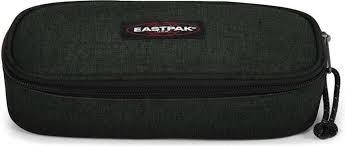 PORTATOT EASTPAK OVAL SINGLE CRAFTY MOSS | 5400806074727 | EASEK71727T | Llibreria La Gralla | Llibreria online de Granollers