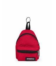 CLAUER MINI EASTPAK PADDED SAILOR RED | 5400879256945 | EASEK16F84Z | Llibreria La Gralla | Llibreria online de Granollers