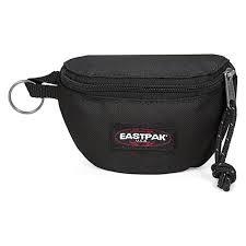 CLAUER EASTPAK SPRINGER MINI BLACK  | 5400879256891 | EASEK15F008 | Llibreria La Gralla | Llibreria online de Granollers