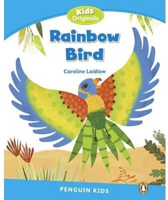 RAINBOW BIRD | 9781408288252 | LAIDLAW, CAROLINE | Llibreria La Gralla | Librería online de Granollers