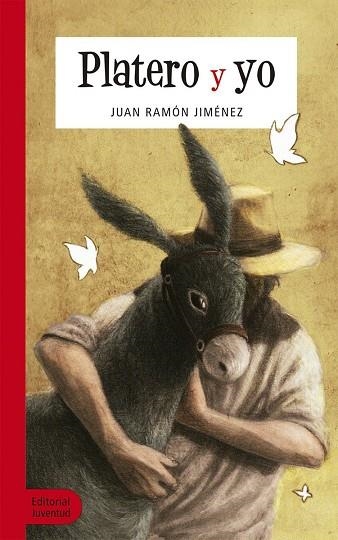 PLATERO Y YO | 9788426146557 | JIMÉNEZ MANTECÓN, JUAN RAMÓN | Llibreria La Gralla | Llibreria online de Granollers