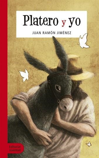 PLATERO Y YO | 9788426146557 | JIMÉNEZ MANTECÓN, JUAN RAMÓN | Llibreria La Gralla | Librería online de Granollers