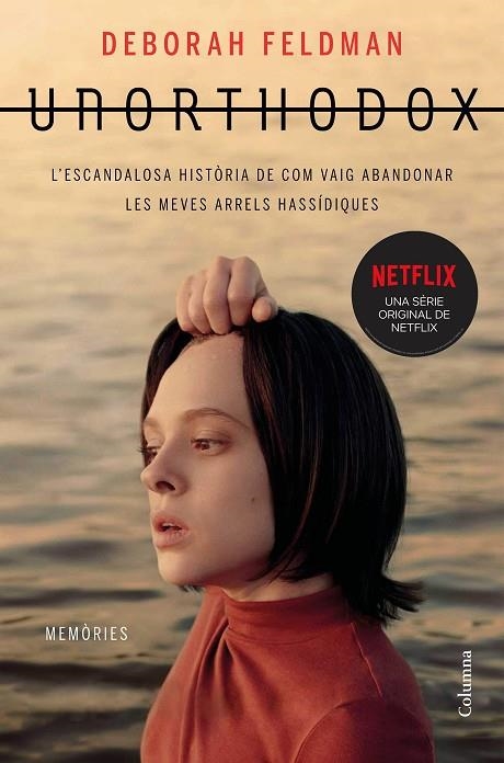 UNORTHODOX (CATALÀ) | 9788466426893 | FELDMAN, DEBORAH | Llibreria La Gralla | Librería online de Granollers