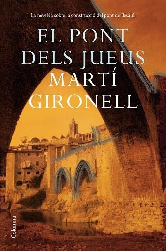 PONT DELS JUEUS, EL | 9788466427036 | GIRONELL, MARTÍ | Llibreria La Gralla | Librería online de Granollers