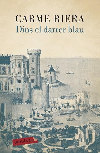 DINS EL DARRER BLAU | 9788417423681 | RIERA, CARME | Llibreria La Gralla | Llibreria online de Granollers