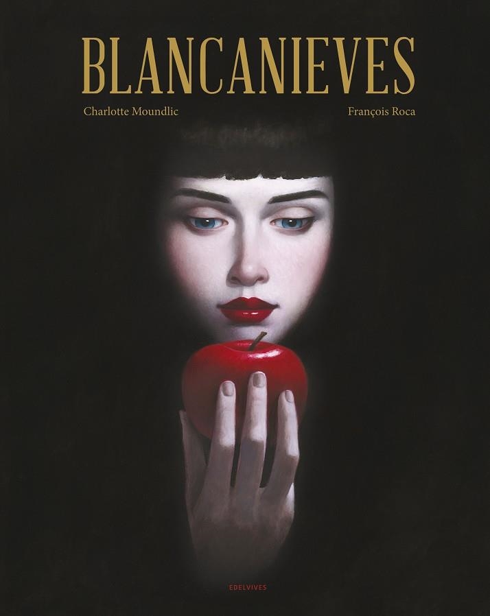 BLANCANIEVES | 9788414029633 | MOUNDLIC, CHARLOTTE | Llibreria La Gralla | Librería online de Granollers